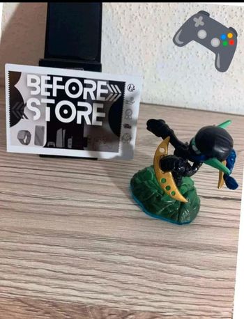 Skylanders Ninja Stealth Elf