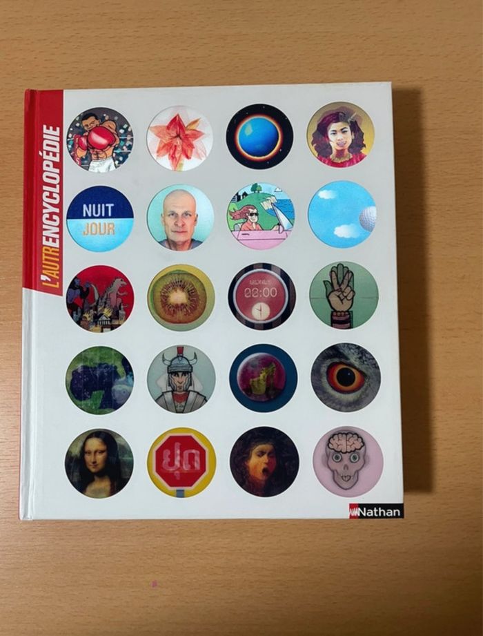 L’autre encyclopédie