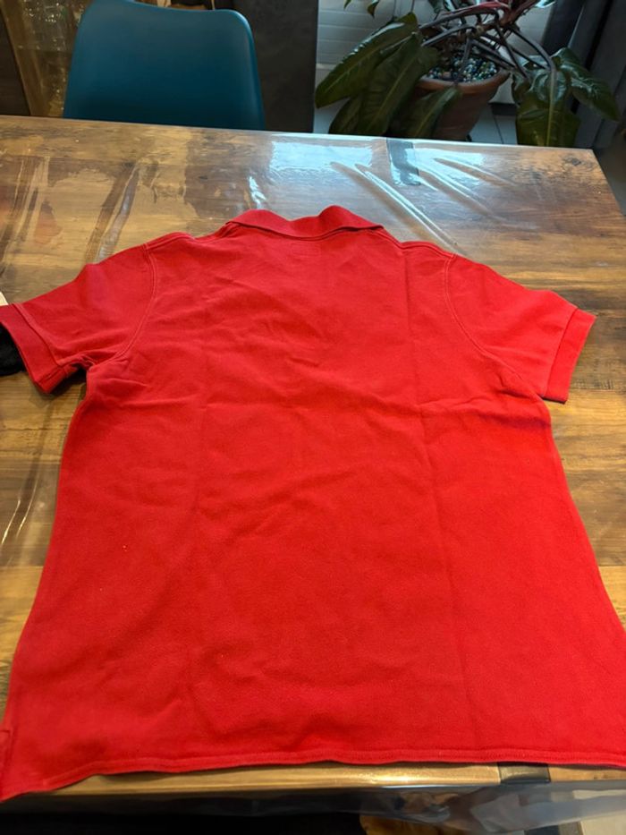 Polo t L - photo numéro 3