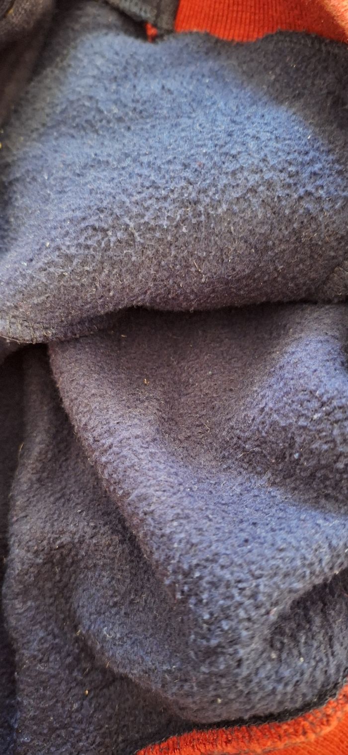 Gilet - photo numéro 4