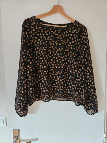 Blouse t40