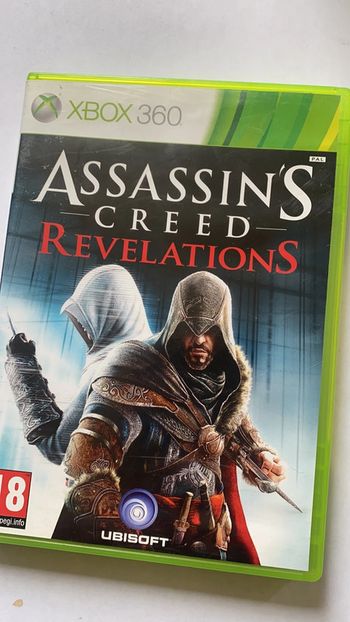 Jeu Xbox 360