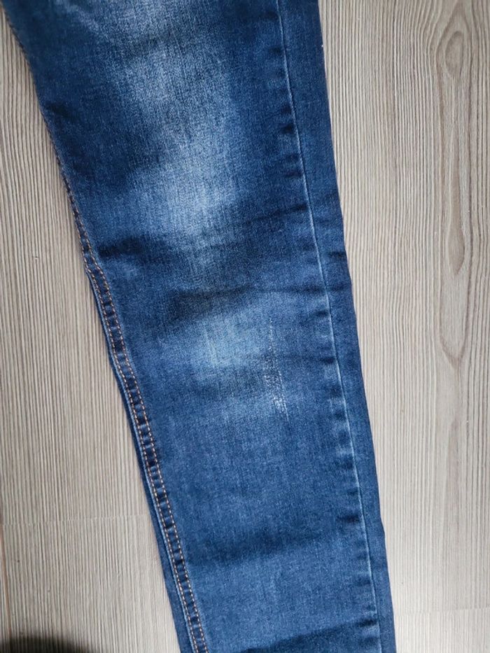 Ensemble jean/tee shirt b.nosy et quapi - photo numéro 3