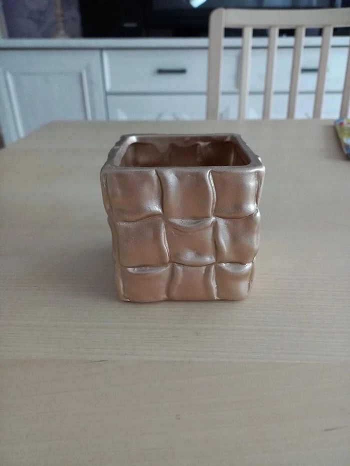 Pot à crayon - photo numéro 2