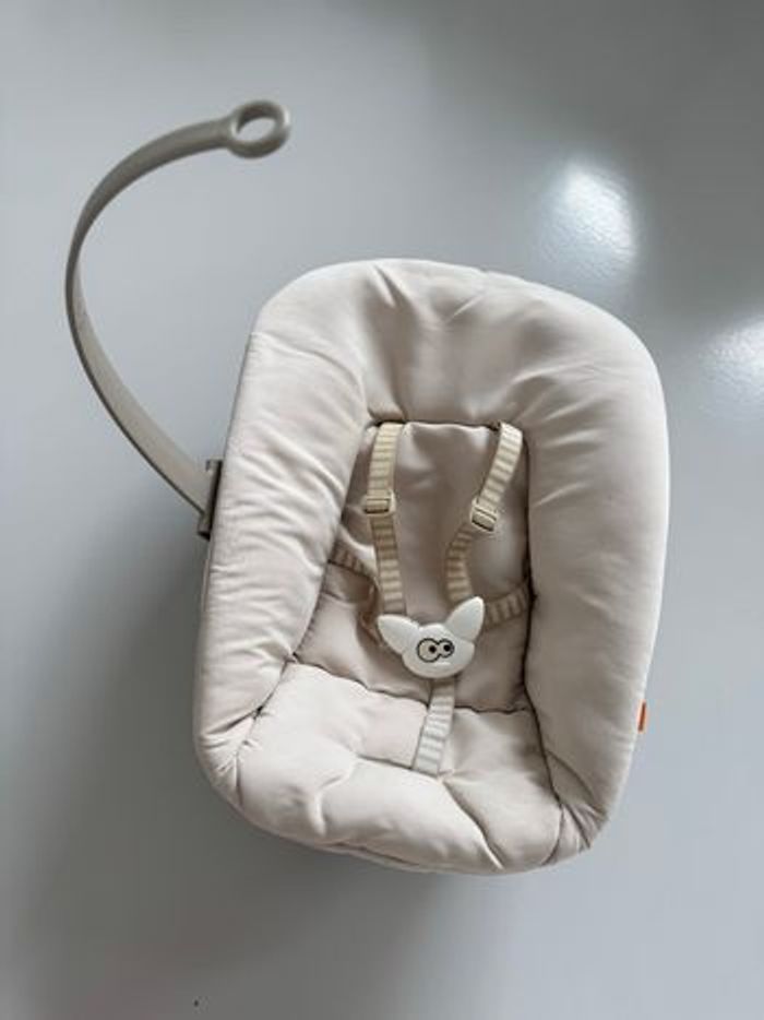 Tripp Trapp Newborn set - photo numéro 3