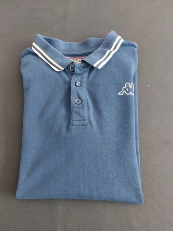 Polo Kappa