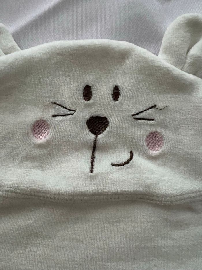 Bonnet - photo numéro 2