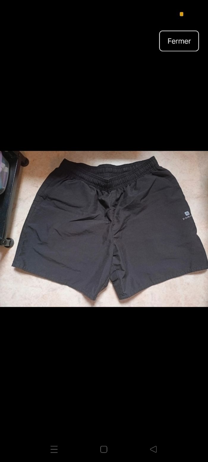Short de sport (M)