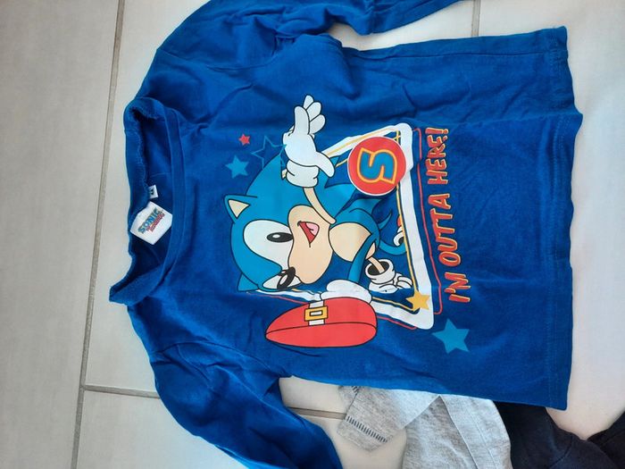 Lot de 13 t-shirt manches longues - photo numéro 4