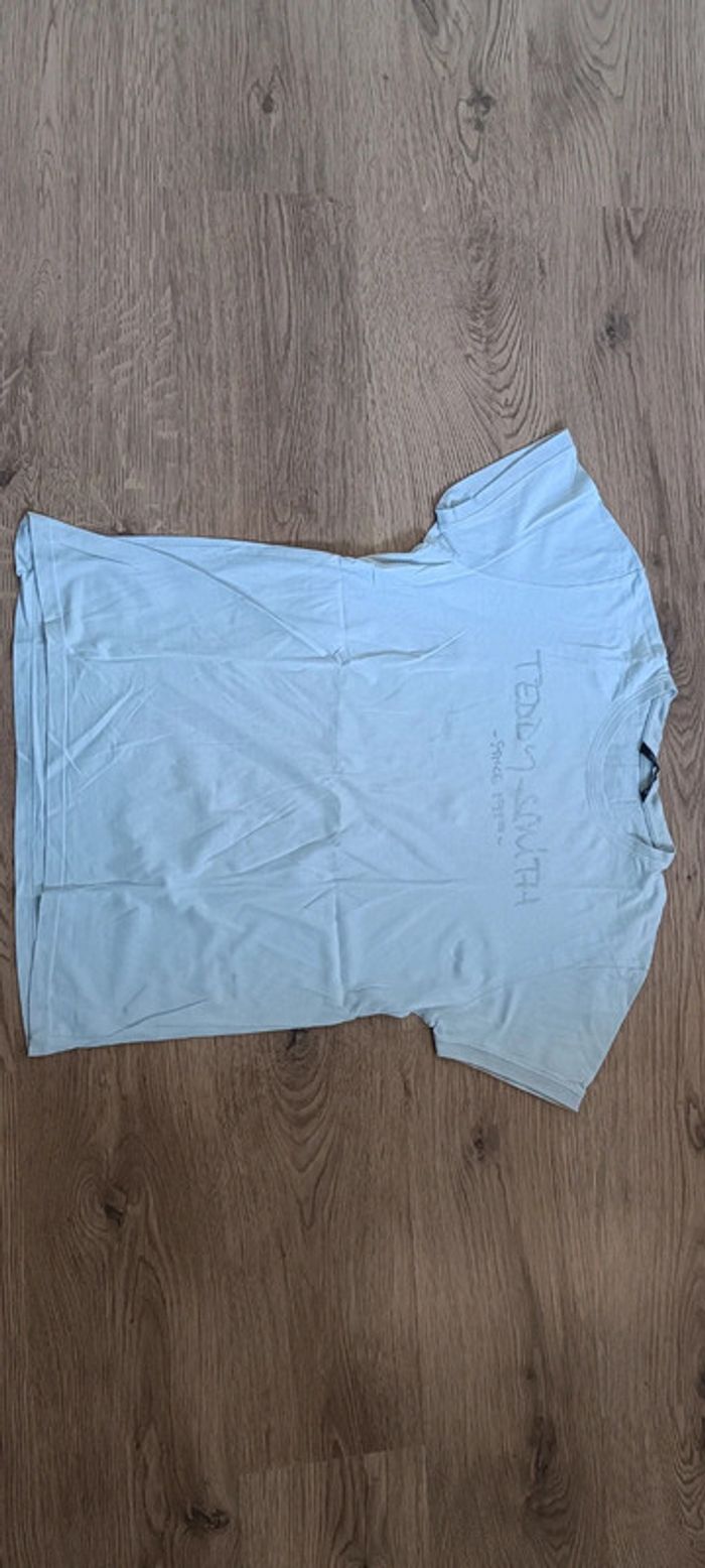 T-shirt Teddy Smith homme taille M