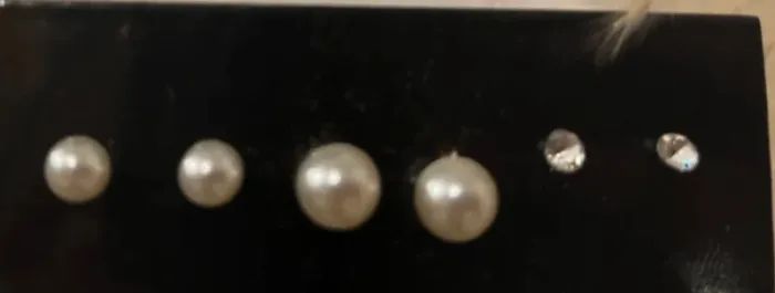 Boucle d’oreille