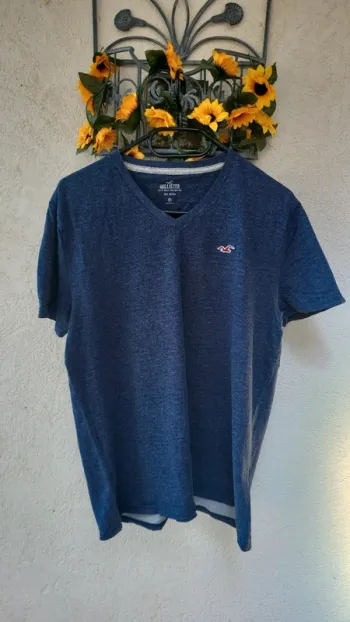 T shirt Hollister