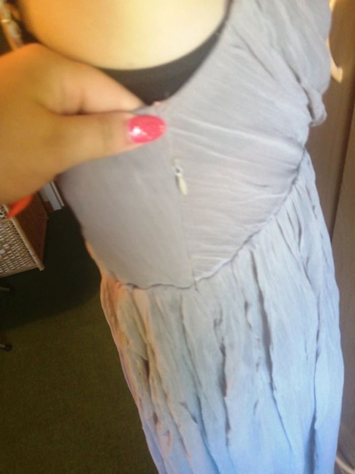 Robes longues - photo numéro 6