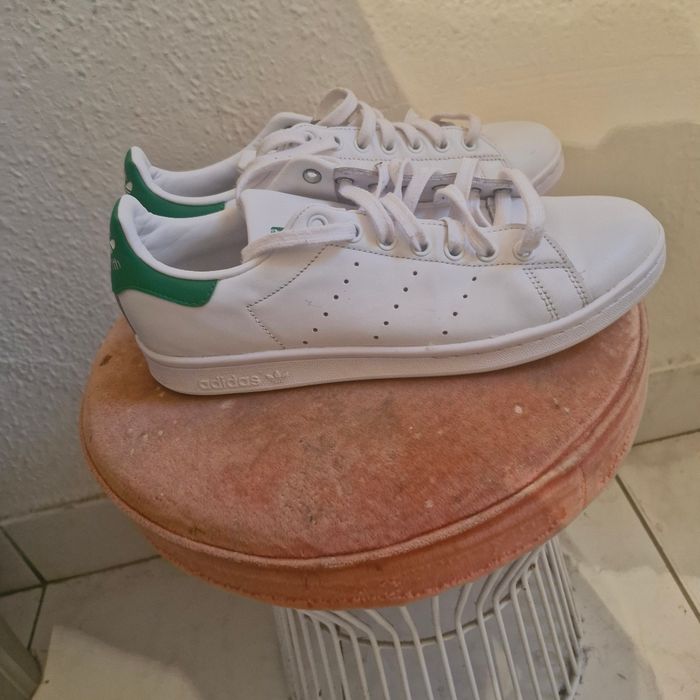 Adidas stan smith - photo numéro 4