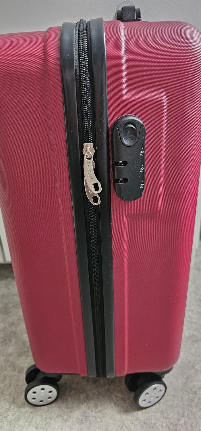Valise neuve de la marque Kaporal - photo numéro 8