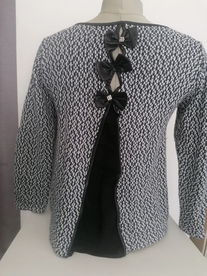 Pull léger / Taille M-L - photo numéro 2