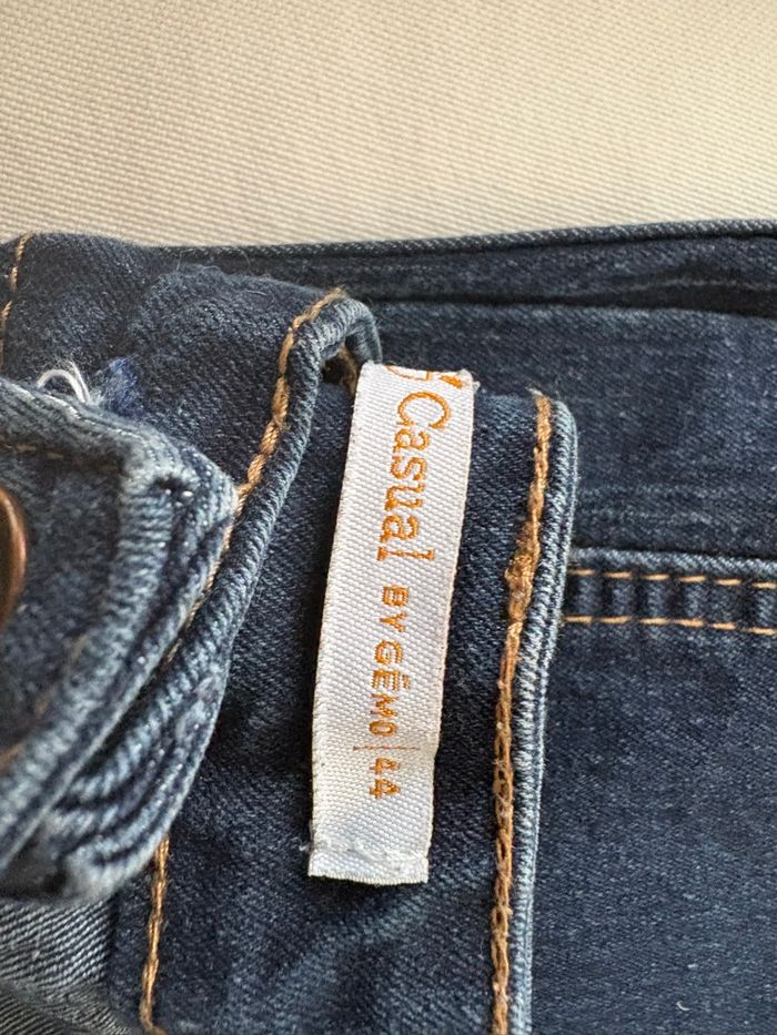 Pantalon femme 44 - photo numéro 2