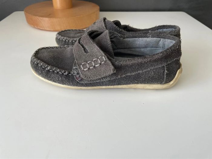 Chaussure garçon - photo numéro 2