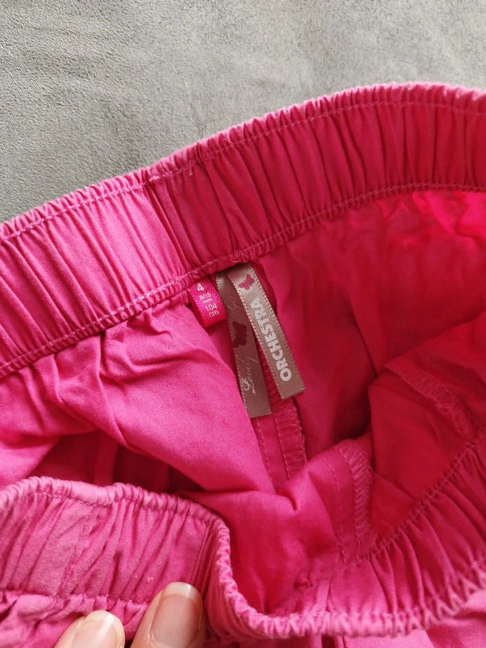 Shorts court - photo numéro 5