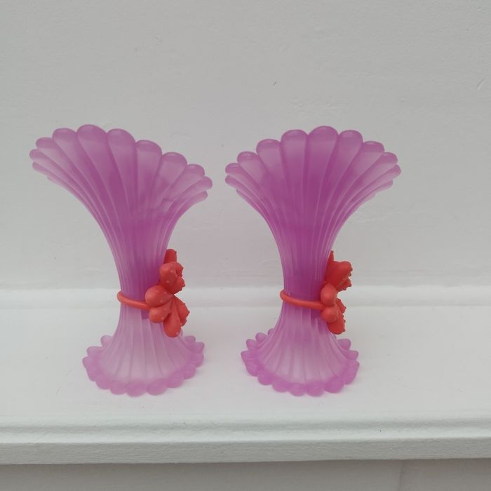 Deux chaises Barbie - photo numéro 3