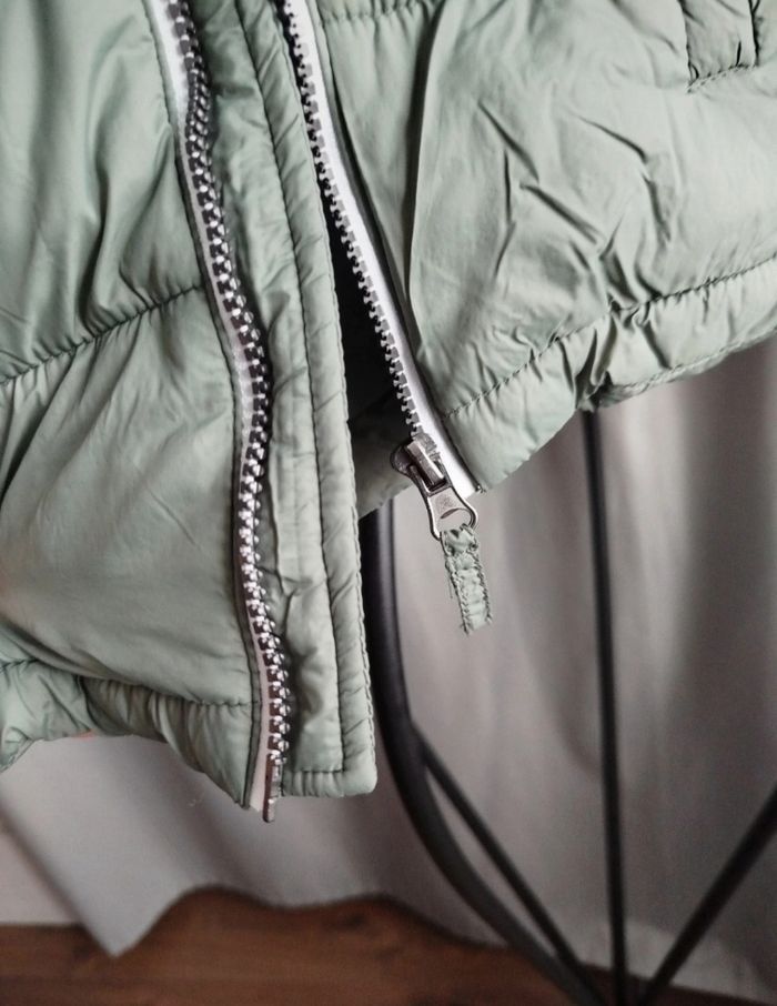 Doudoune sans manche garcon - photo numéro 5