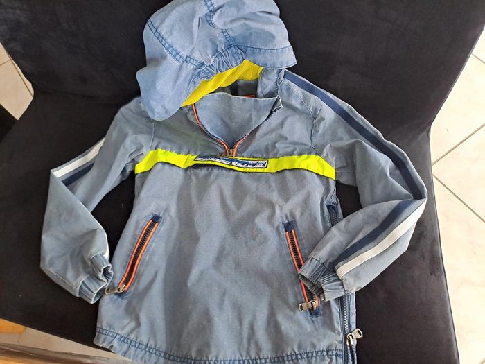 Veste légère