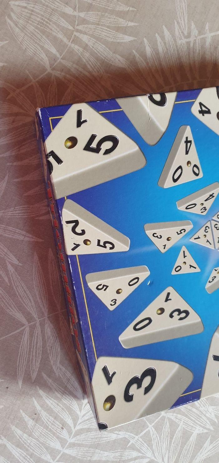 Triominos - photo numéro 4