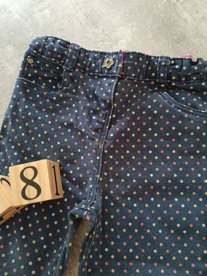 Pantalon 18 mois - photo numéro 2