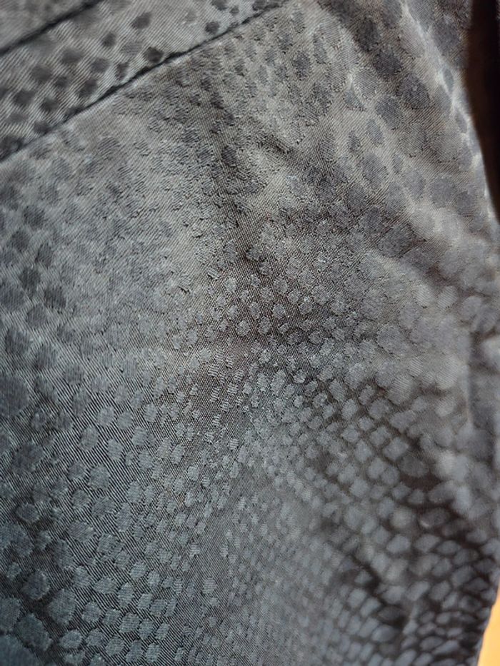 Pantalon léger Effet python - photo numéro 3