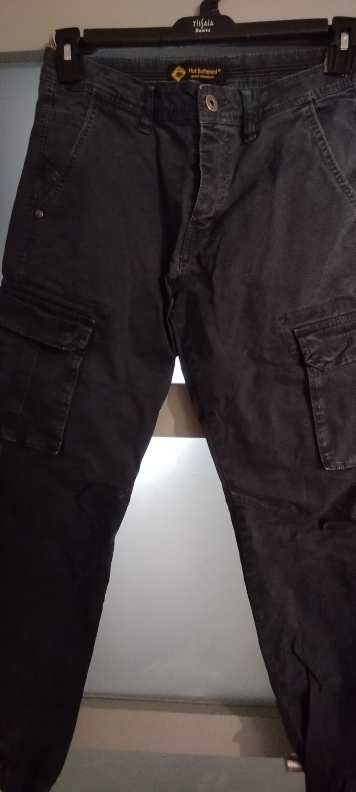 Pantalon - photo numéro 2
