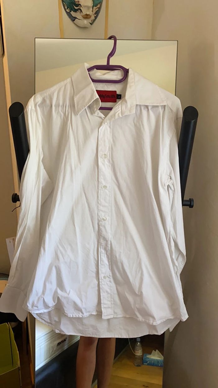 Chemise