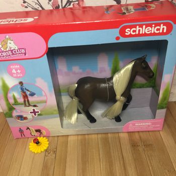 Sofia’s beauties schleich
