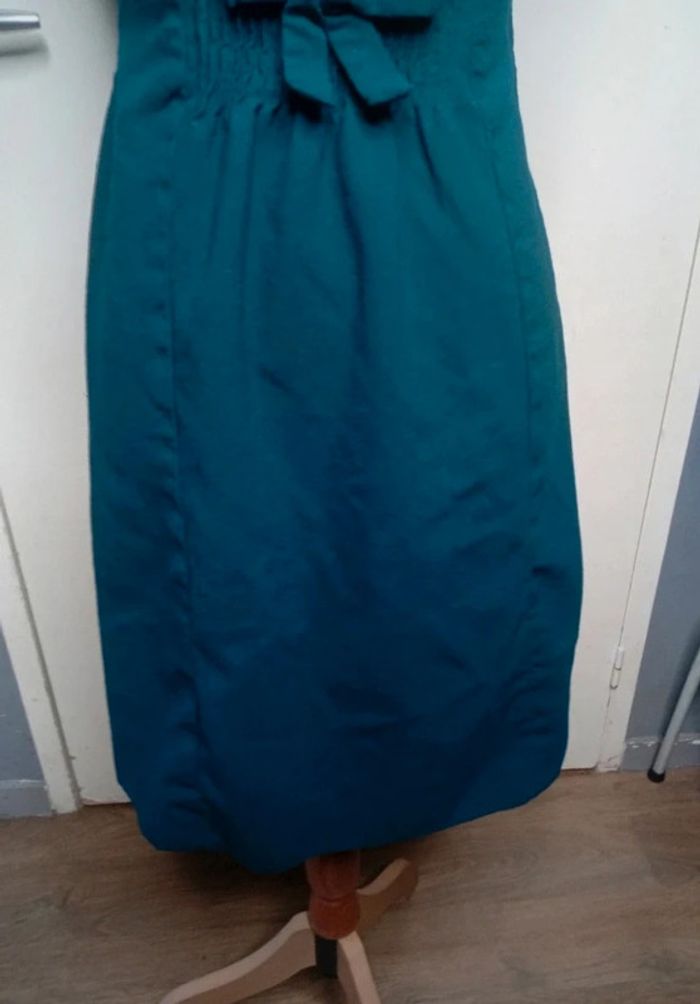 Jolie robe taille L - photo numéro 3