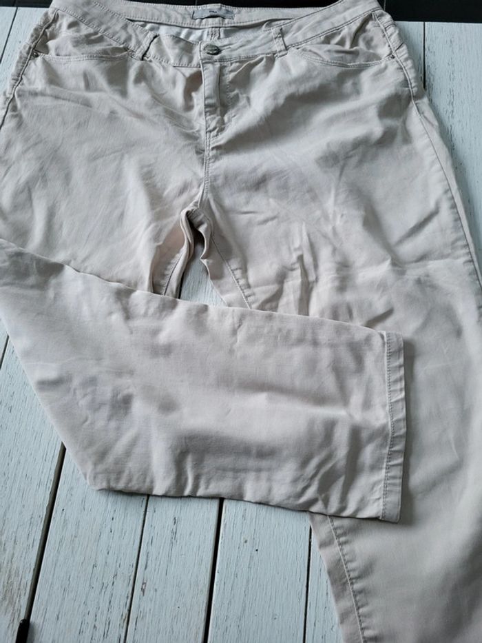 Pantacourt - photo numéro 4