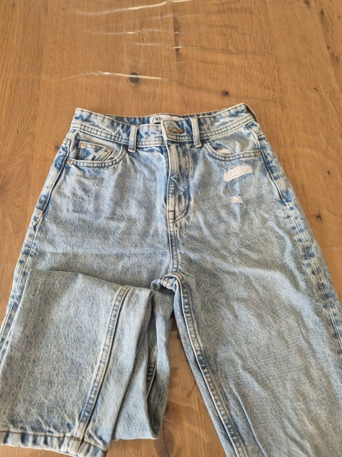 Jeans zara