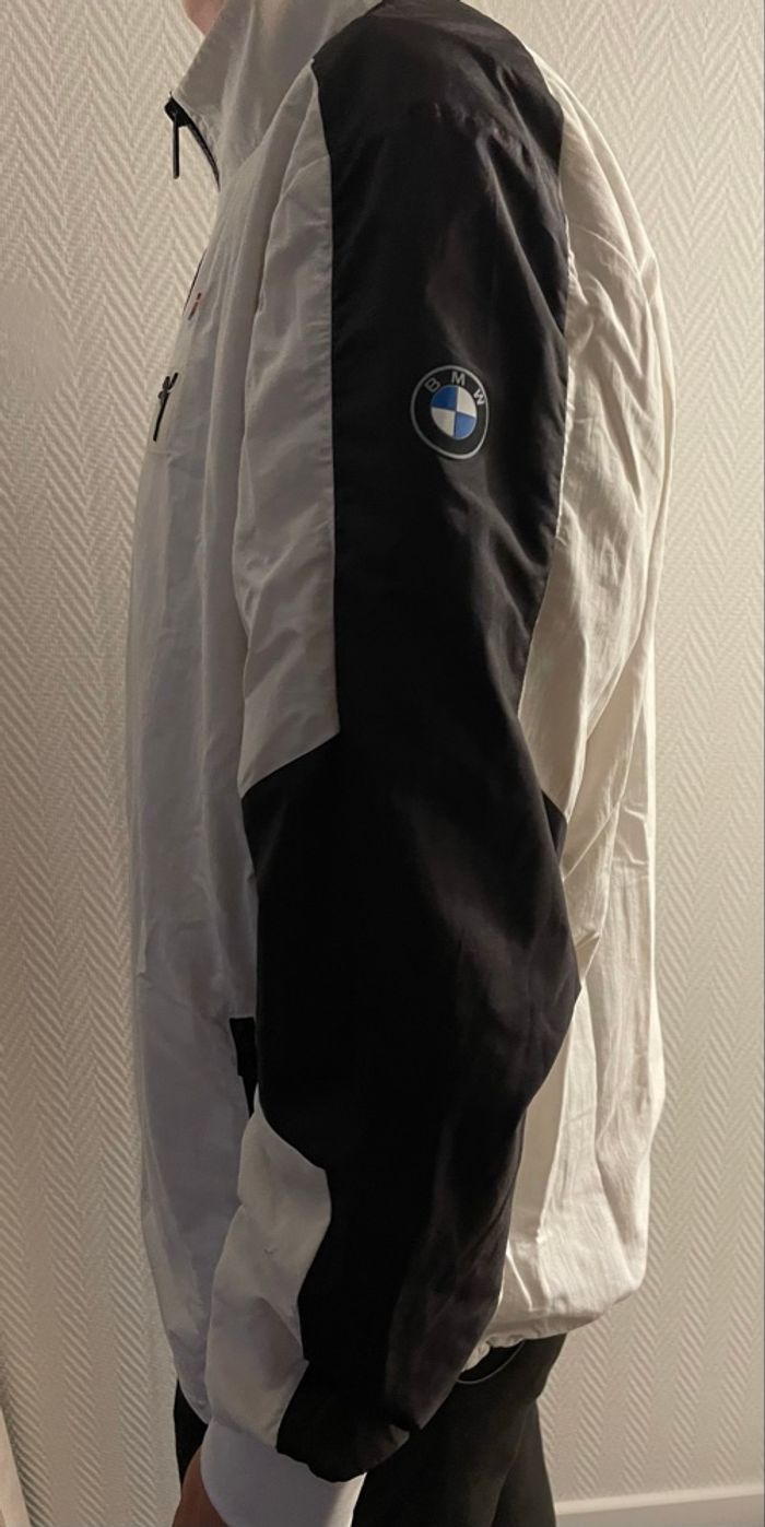 Veste puma bmw