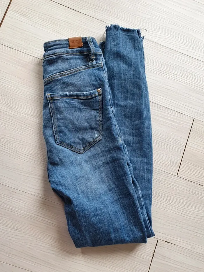 Jeans - photo numéro 3