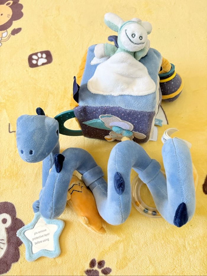 Jouets