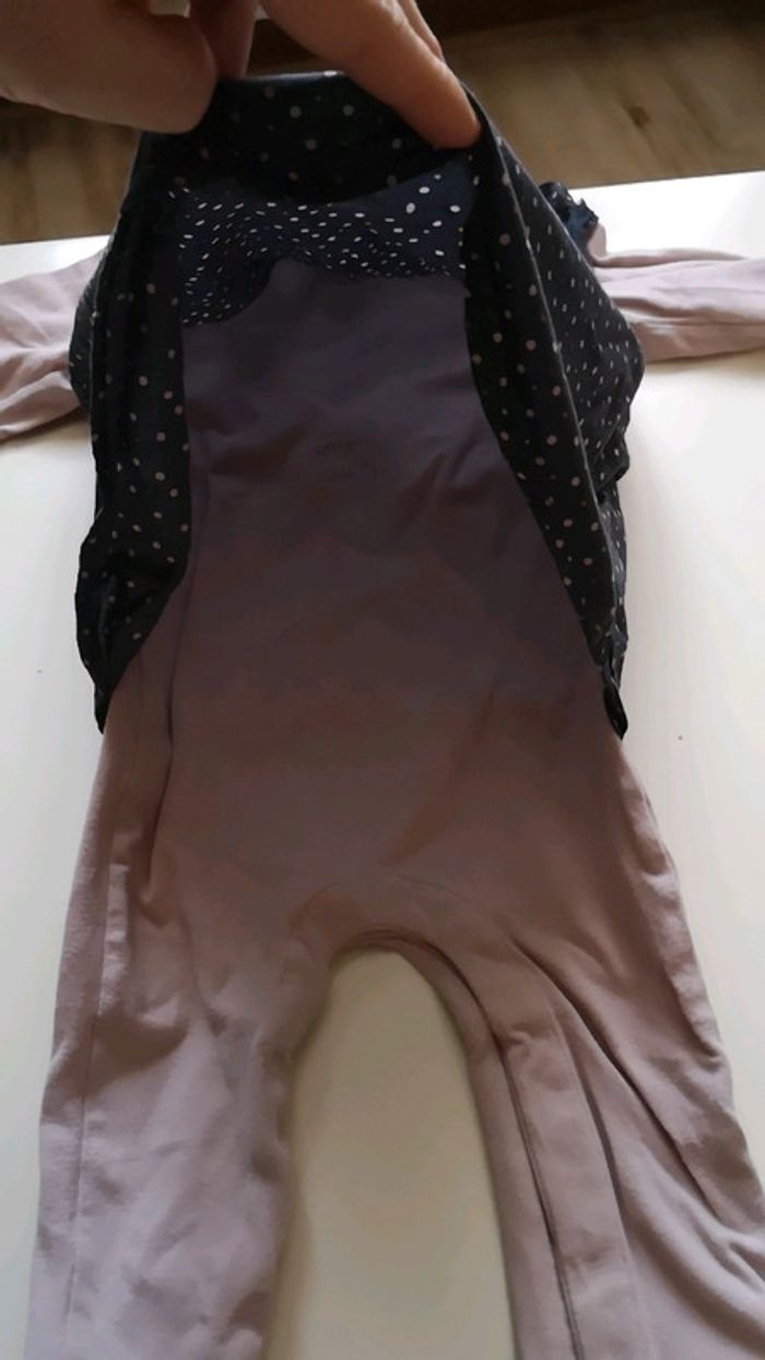 Ensemble 1 pièce 9 mois - photo numéro 5