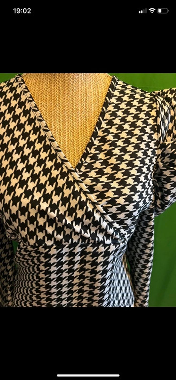 Haut SHEIN taille L - photo numéro 2