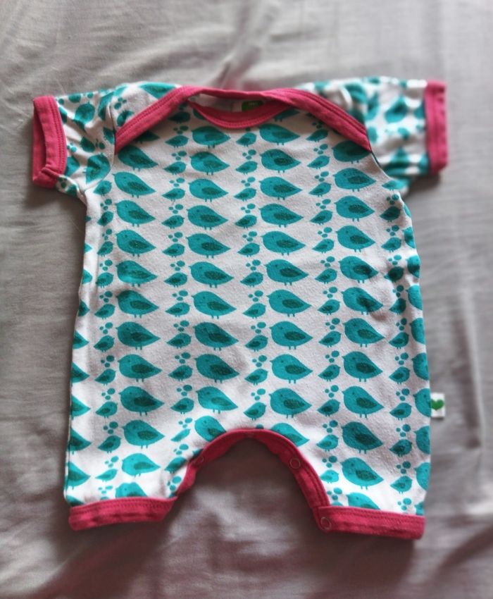 Narbonne taille 1 mois