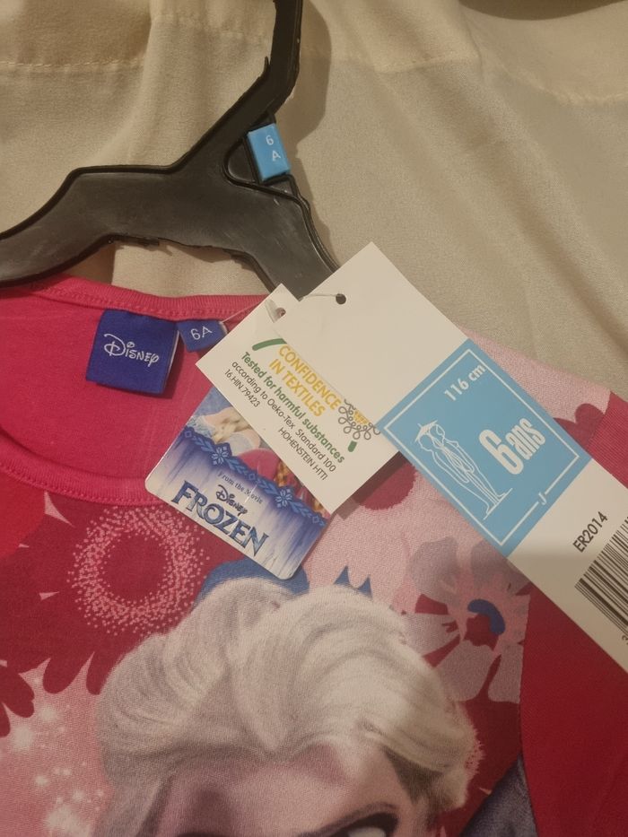 Tee-shirt - photo numéro 2