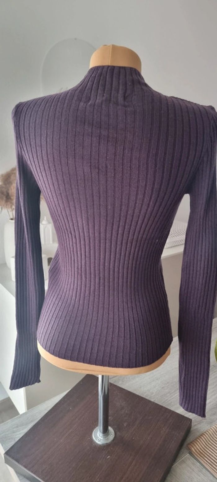 Pull Vero Moda - photo numéro 2