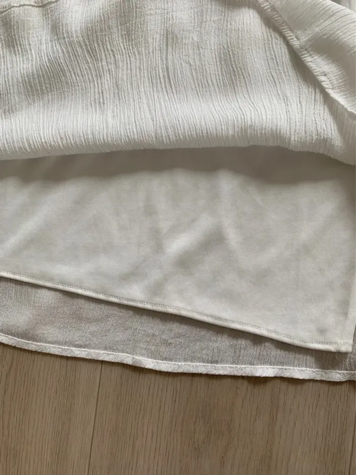 Robe longue d'été - photo numéro 11