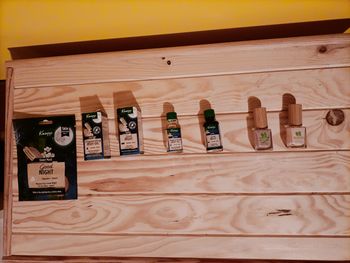 Trio Soins KNEIPP Good Night - Pin des Alpes & Amyris  + 2 vernis 