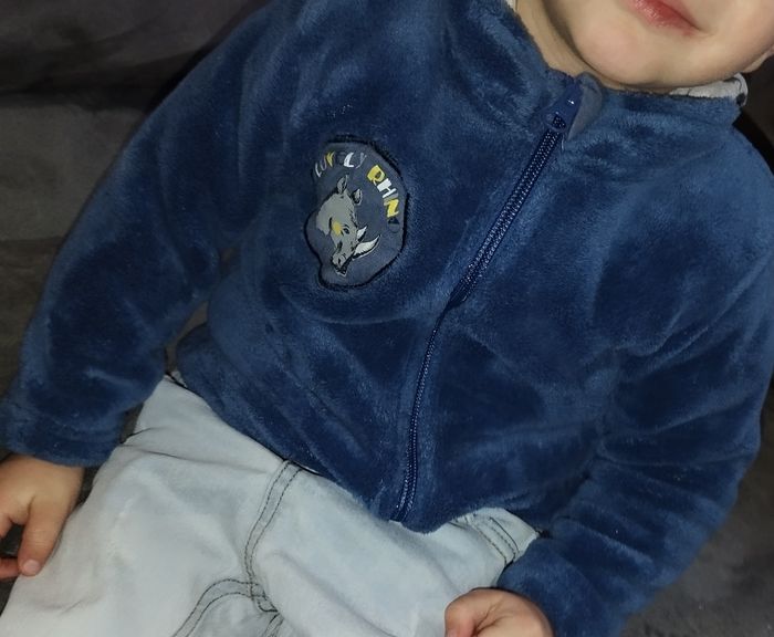 Polaire - photo numéro 2