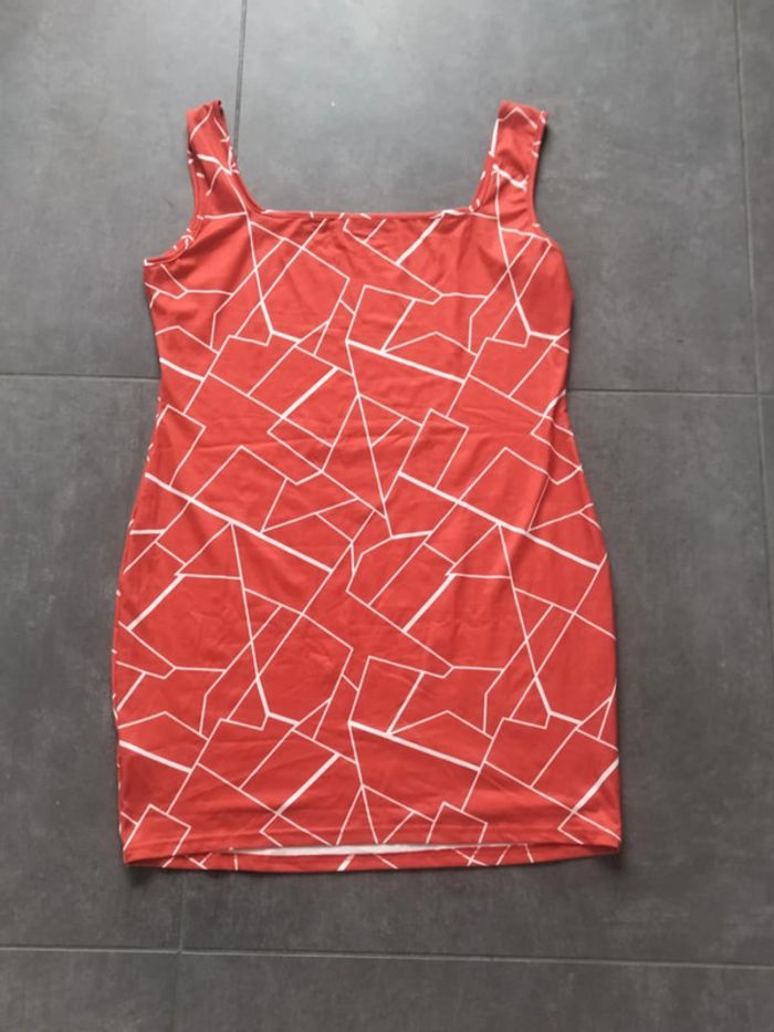 robe courte