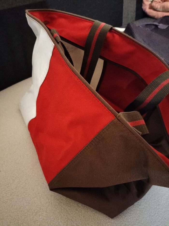 Sac a main/ sacoche ordinateur - photo numéro 3