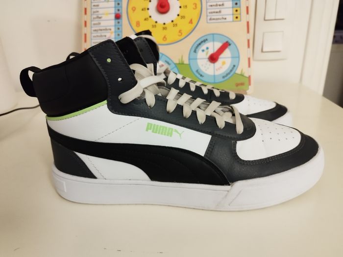 Baskets Puma - photo numéro 2