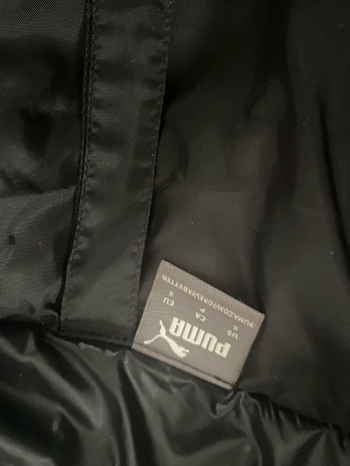 Doudoune Puma - photo numéro 2